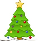 Kerstboom 2